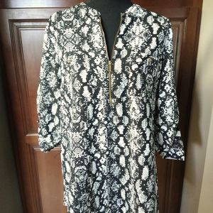 Like New Calvin Klein Blouse